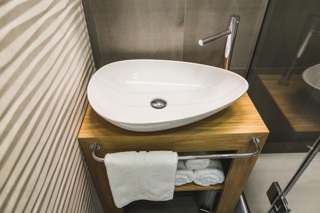 Sir George Luxury Suites سبليت المظهر الخارجي الصورة