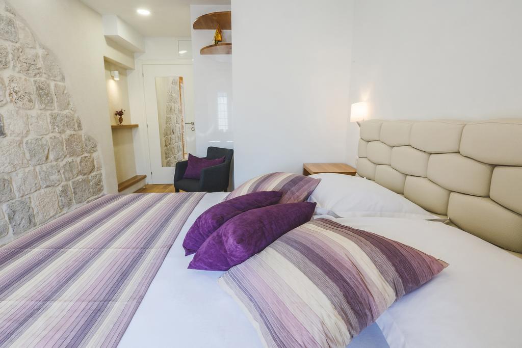Sir George Luxury Suites سبليت المظهر الخارجي الصورة